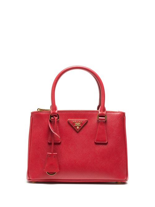 Prada 1BA896 NZVF068Z Galleria Mini Bag in Saffiano PRADA | 1BA896 NZVF068Z